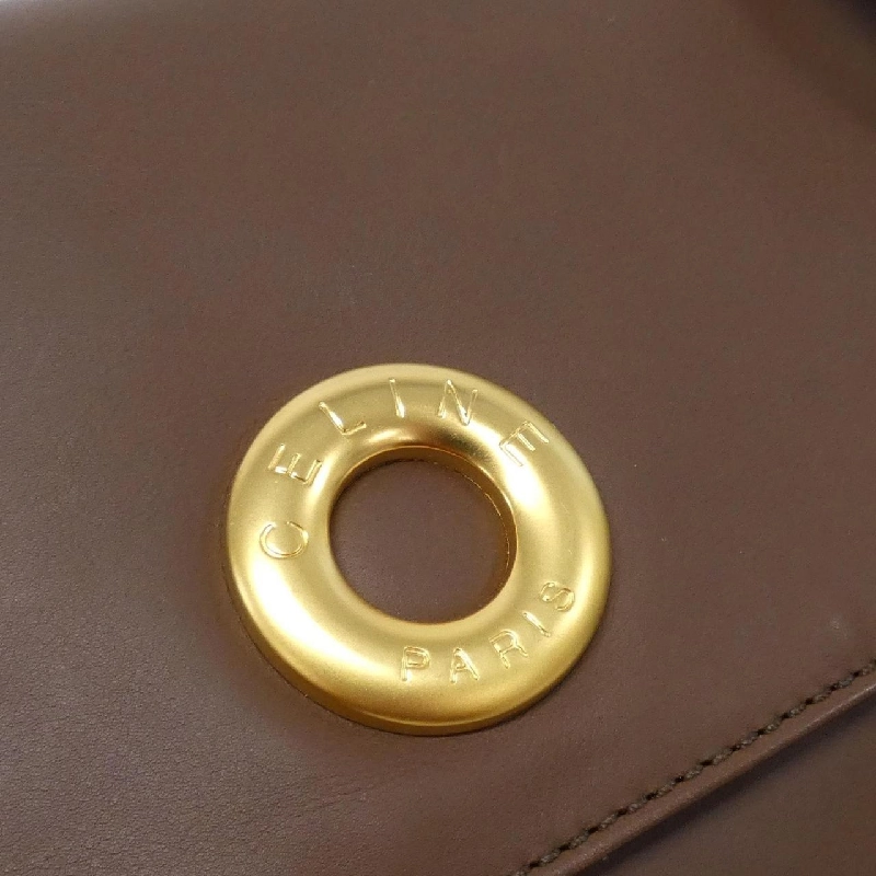 Túi xách vai Celine - Hàng hiệu Authentic 764107