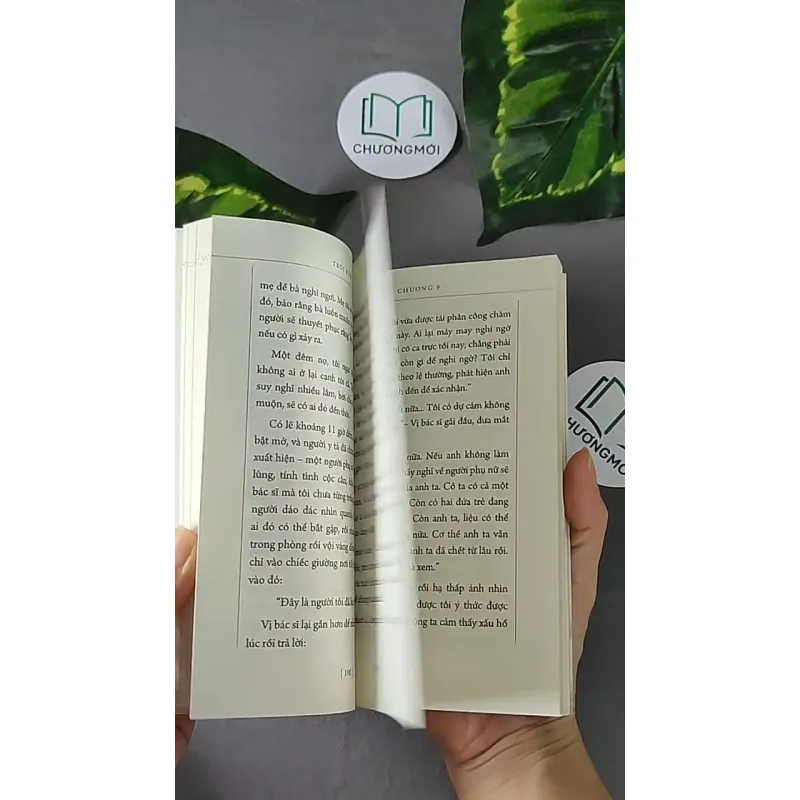 Trói Buộc - Anand Dilvar 604596