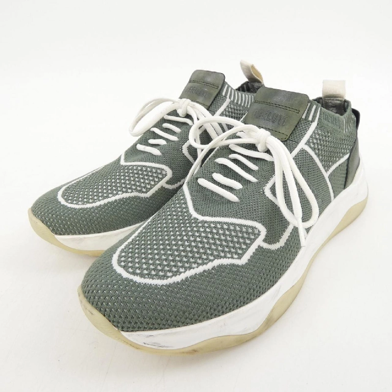Giày sneaker Berluti - Hàng hiệu Authentic 902215