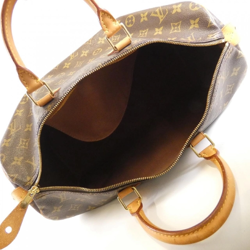 Túi Boston Louis Vuitton Monogram Speedy 40cm M41522 614119