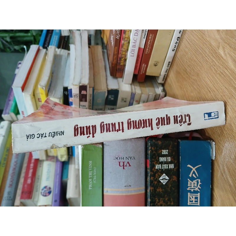 Trên quê hương trung dũng – Nhiều tác giả 589550