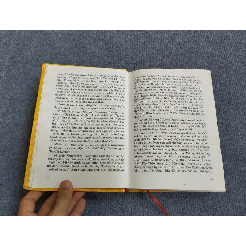 KHỔNG MINH GIA CÁT LƯỢNG ĐẠI TRUYỆN 469866