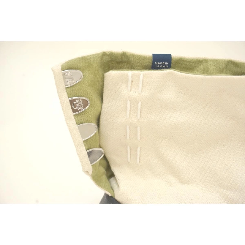 Giày sneaker ngón chân cái Fukusuke 27cm - Hàng hiệu Authentic 884170