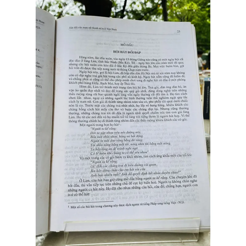 GÓP PHẦN NGHIÊN CỨU VĂN HOÁ VIỆT NAM 602491