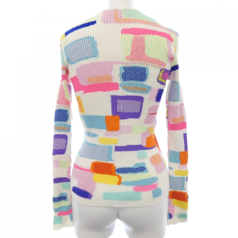 【Khuyến mãi】Chanel CHANEL Áo len 643615