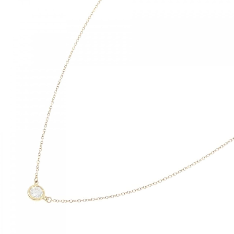 Dây chuyền Tiffany By The Yard - Hàng hiệu Authentic 842200