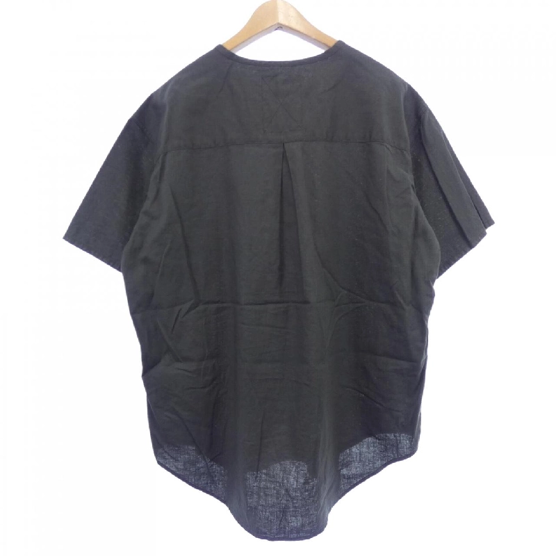 INHERIT S／S áo sơ mi - Hàng hiệu Authentic 894375