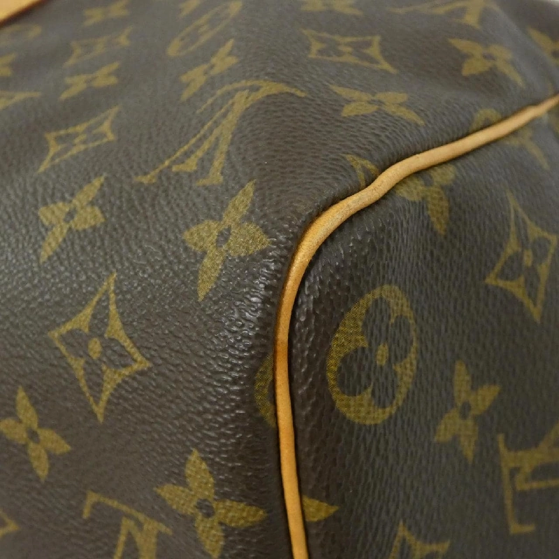 Túi xách Boston Louis Vuitton Monogram 45cm M41428 - Hàng hiệu Chính hãng 803492