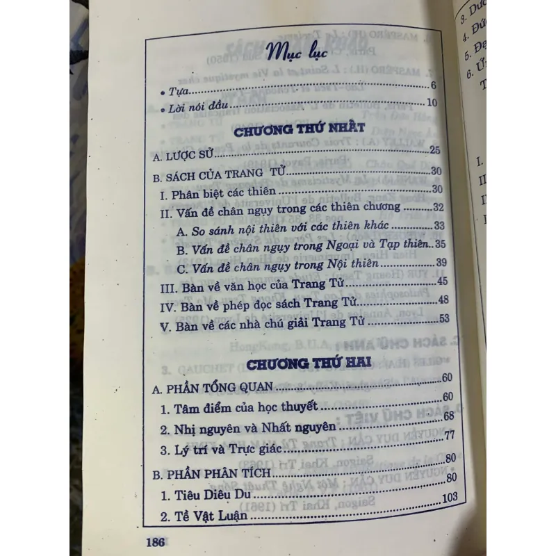 Trang Tử Tinh Hoa - Nguyễn Duy Cần 927394