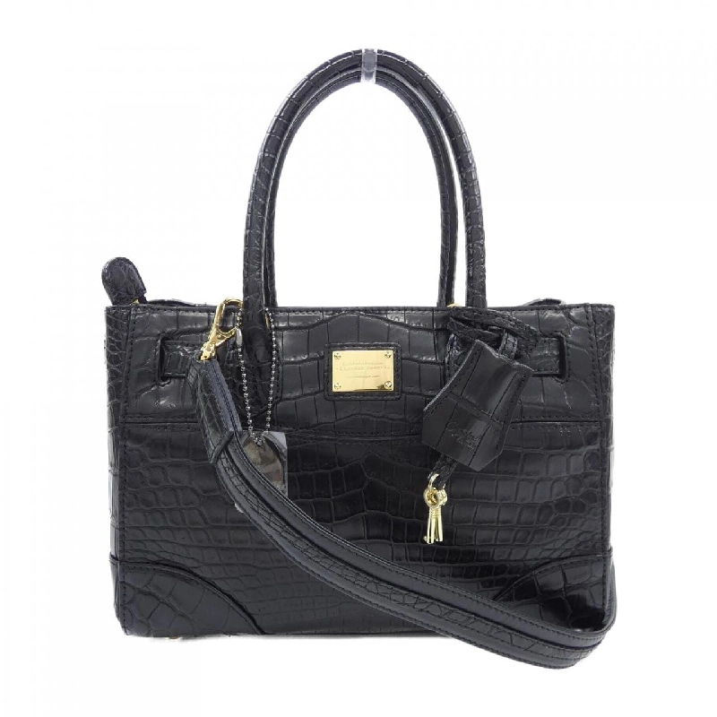 【Khuyến mãi】Túi da LEATHER JEWELS 660289