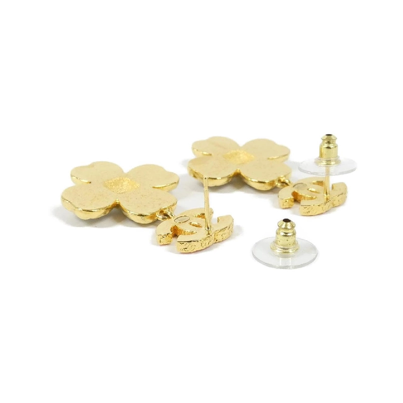 Bông tai Chanel ABC244 - Hàng hiệu Authentic 807738