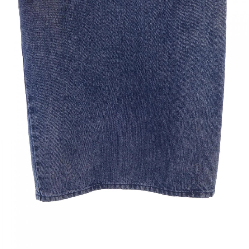 【Mã giảm giá】Chanel CHANEL Jeans 654051