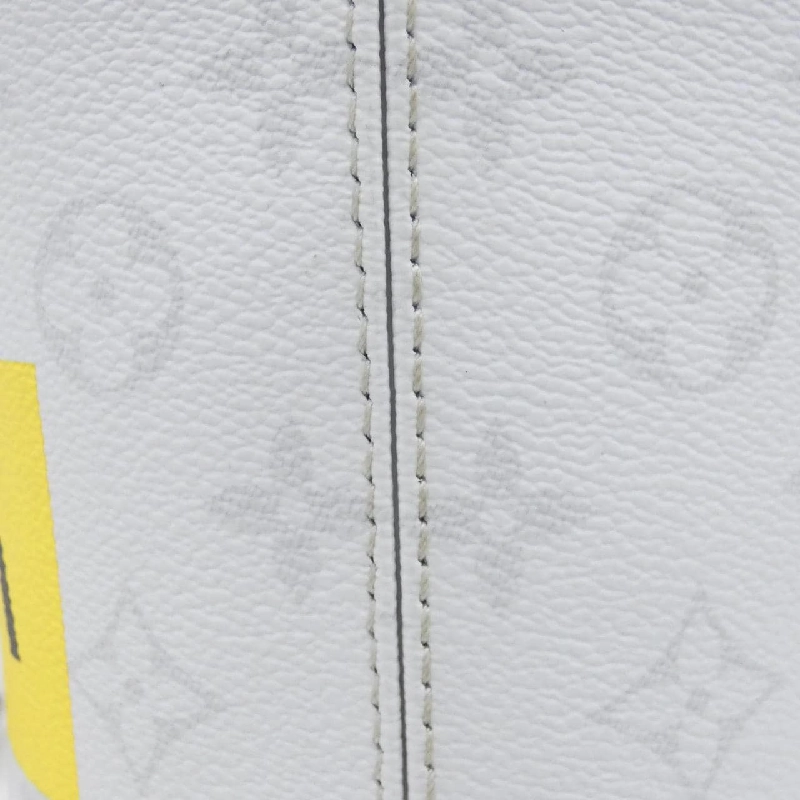 Túi xách chéo Louis Vuitton Monogram Trắng Nano M44631 - Hàng hiệu Authentic 766023