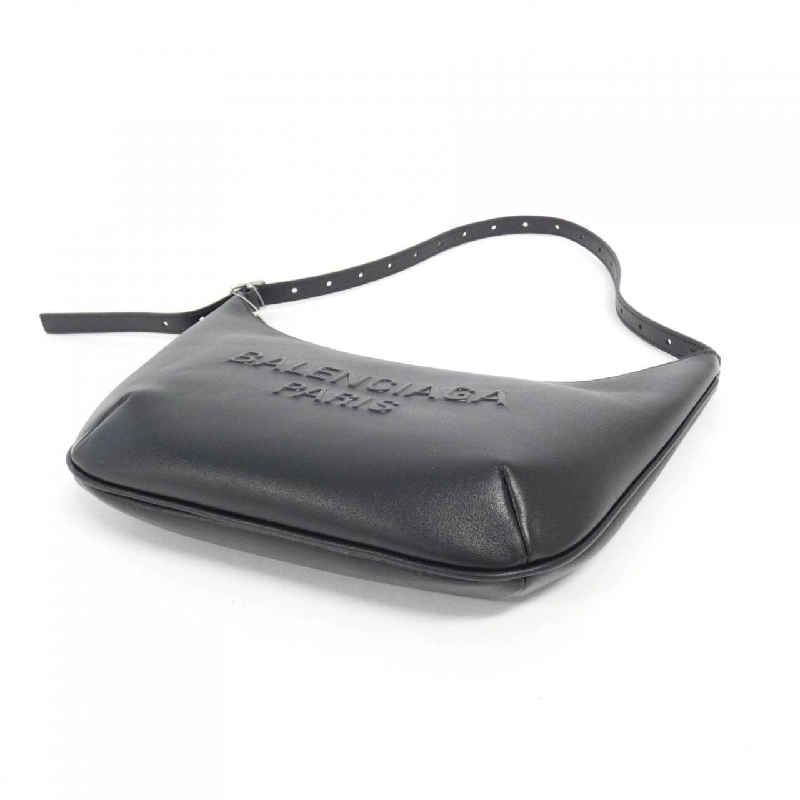 【Sản phẩm mới】Túi xách vai Balenciaga Mary Kate 771733 2AAID 613607