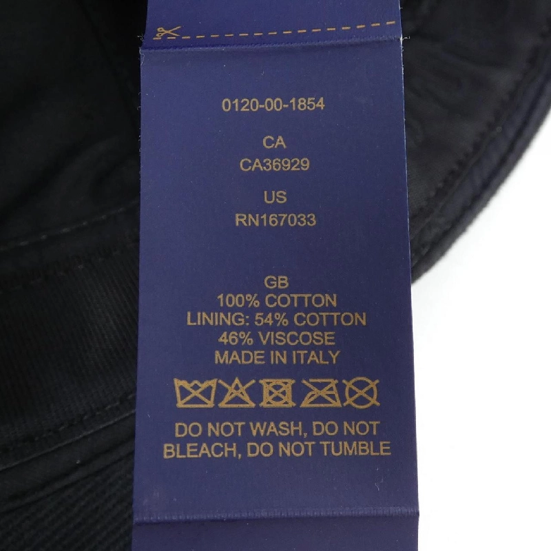 Mũ LOUIS VUITTON M7608M - Hàng hiệu Chính hãng 906715