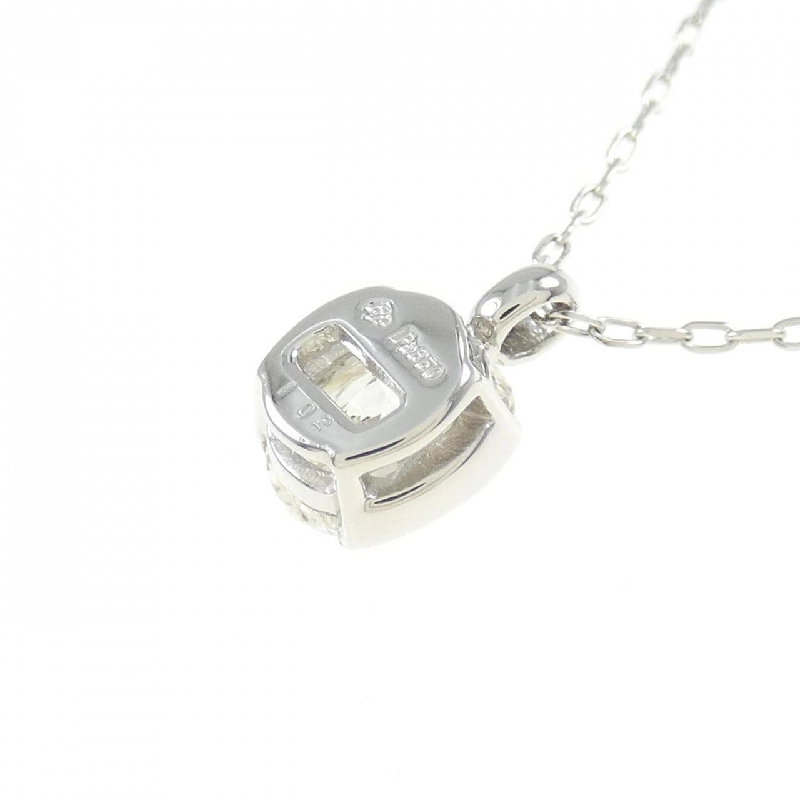 PT850 Dây chuyền kim cương 1.02CT - Hàng hiệu Authentic 863043