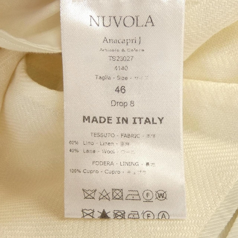 DE PETRILLO Jacket - Hàng hiệu Authentic 887907