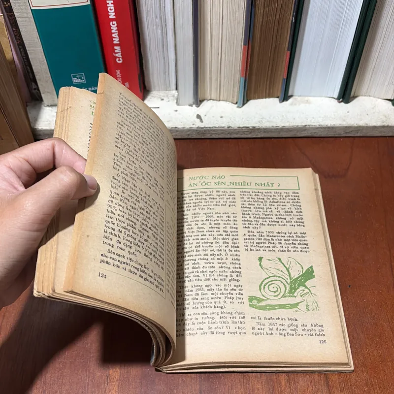 II Sách Phổ Cập Kiến Thức (ALMANACH): Niên Lịch 1986 752198