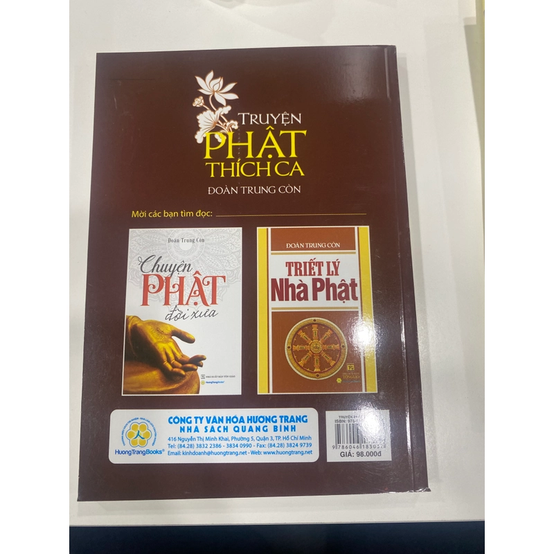 Truyện Phật Thích Ca 548535