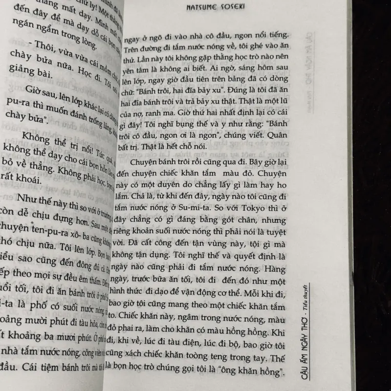 Combo Natsume Soseki 1031646