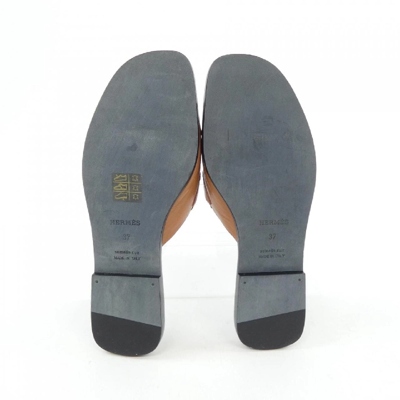 Giày sandal HERMES AUTEUIL 201089Z - Hàng hiệu Authentic 829440