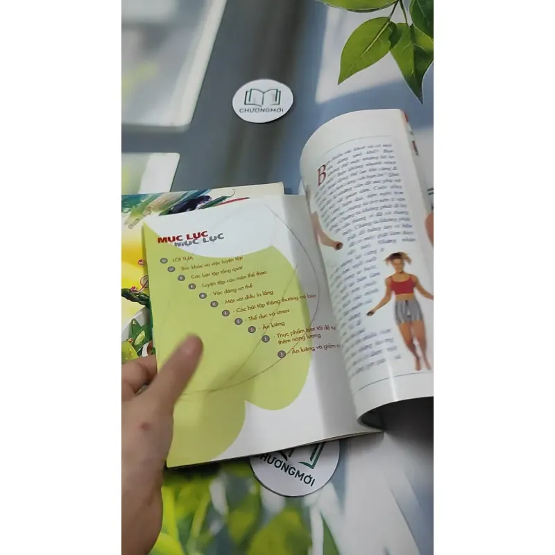 Combo Ẩm Thực: Các Món Chay Ăn Kiêng, Trẻ Khỏe Với Các Món Ăn & Bài Tập 727328