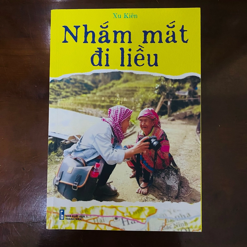 Nhắm mắt đi liều - Xu Kiên 382100