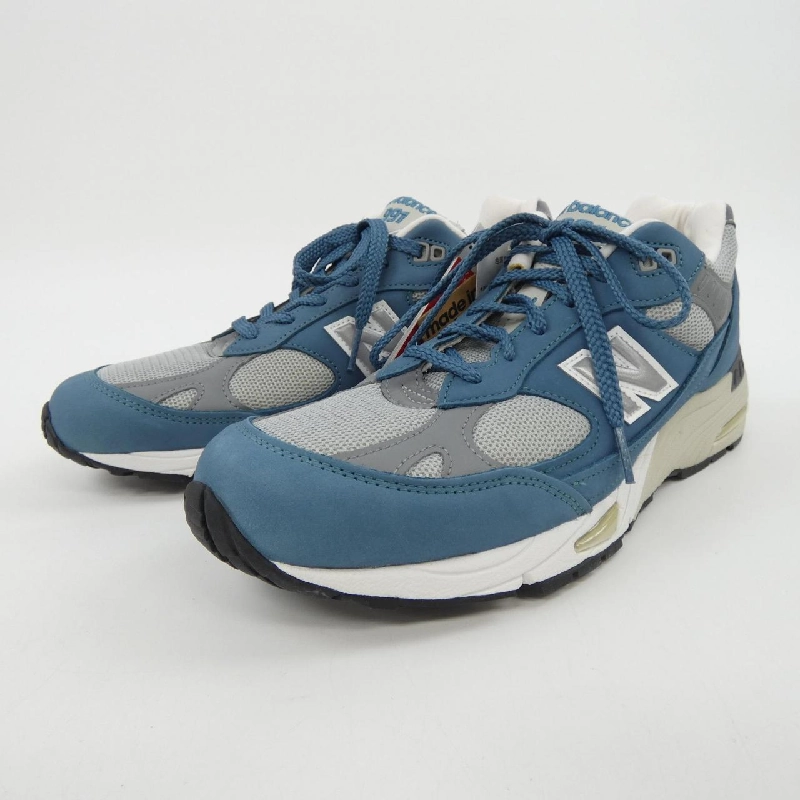 Giày thể thao New Balance M991BSG - Hàng hiệu Chính hãng 905936