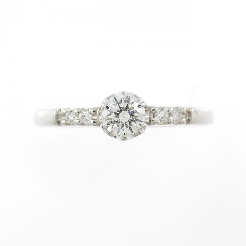 Nhẫn kim cương Samantha Tiara 0.178CT - Hàng hiệu Authentic 836773