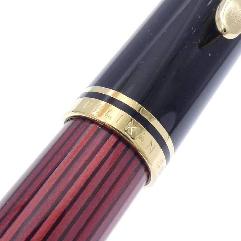 Bút máy Pelikan Souverän M800 Bordeaux - Hàng hiệu Chính hãng 878871