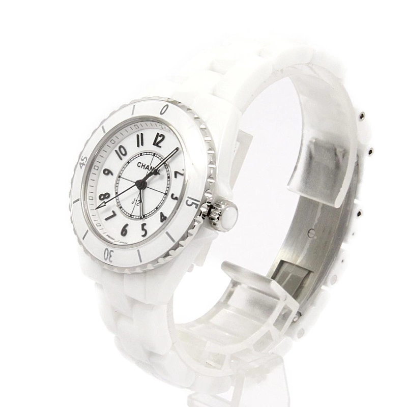 Chanel H5698 J12 33mm Ceramic Quartz - Hàng hiệu Authentic 877771
