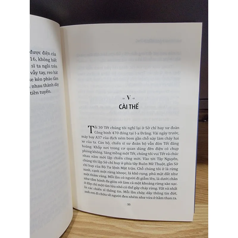 Đại thắng mùa xuân - Hồi ký đại tướng Văn Tiến Dũng 558886