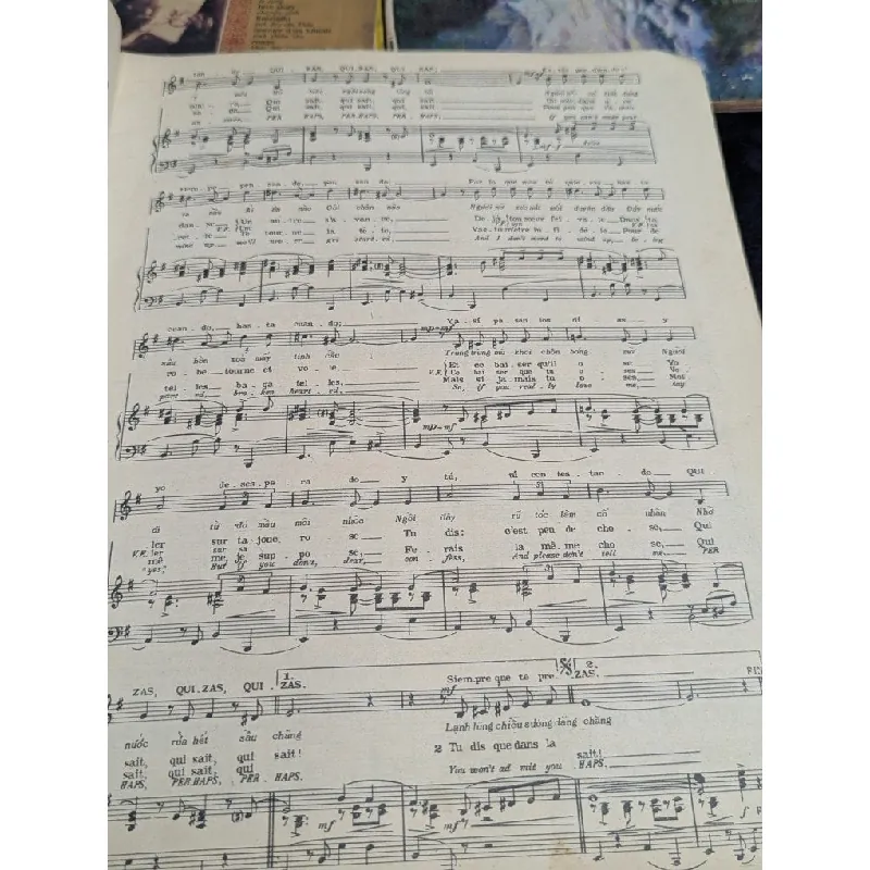 Những tình khúc muôn đời của nhân loại 727088