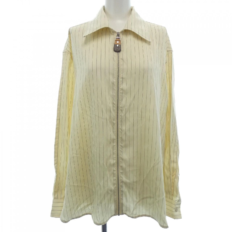 【Mã giảm giá】Áo sơ mi LOUIS VUITTON 645402