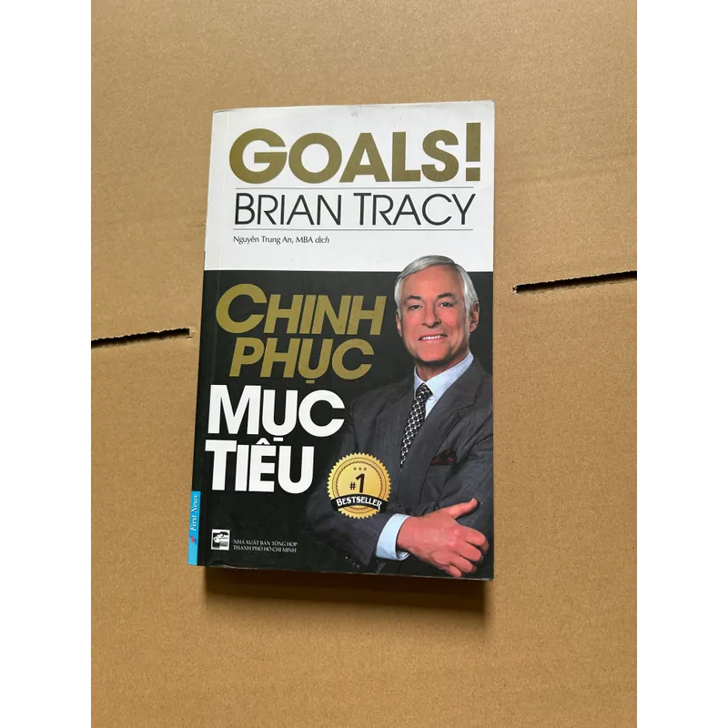 Chinh phục mục tiêu 694002