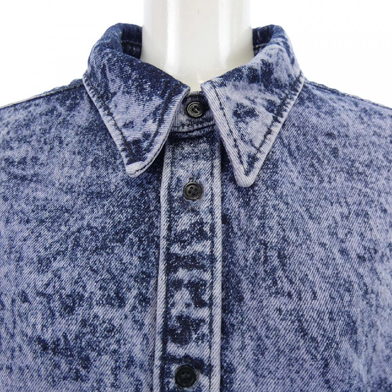 MARNI CUJU0015A1 Áo sơ mi - Hàng hiệu Chính hãng 824195