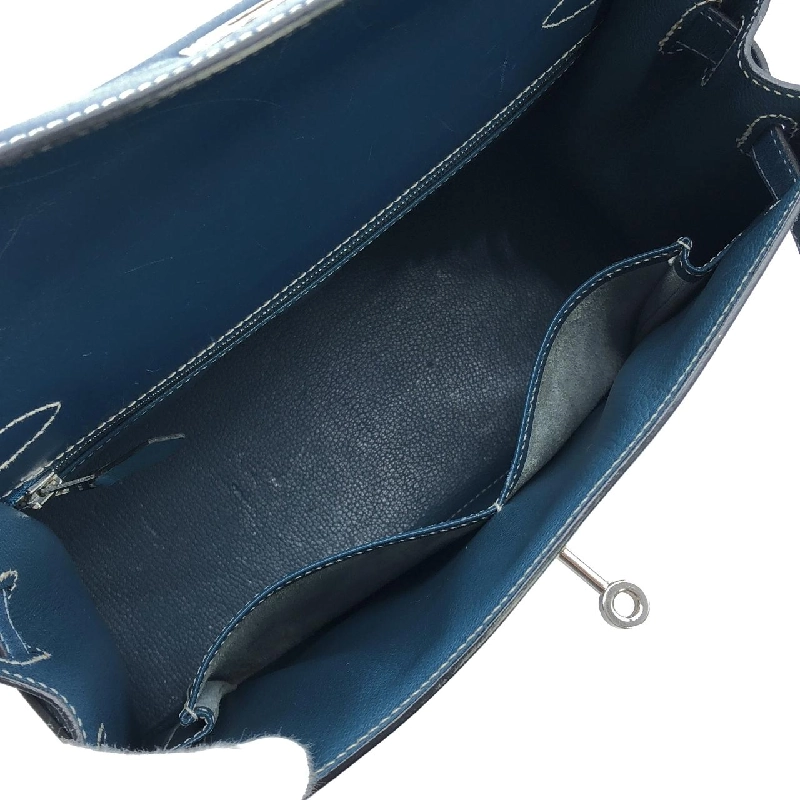 Túi xách Hermes Kelly 28cm - Hàng hiệu Chính hãng 771542