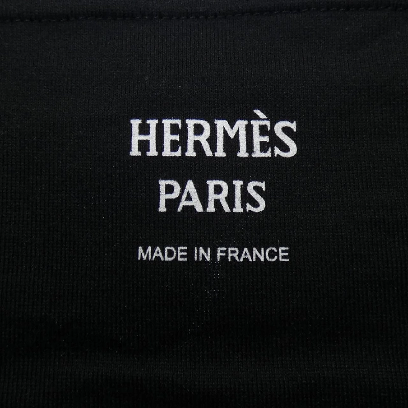 【Mã giảm giá】Đầm cắt HERMES 654295