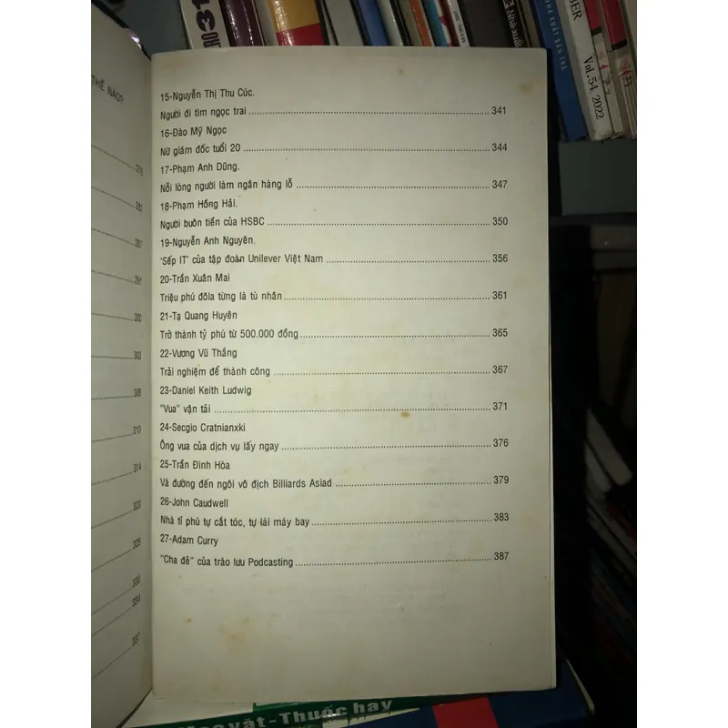 Vì sao bạn vẫn chưa thành công? - Nguyễn Đình Nhơn 729197