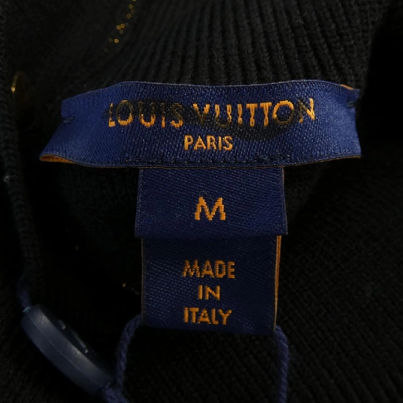 【Mã giảm giá】Louis Vuitton LOUIS VUITTON Áo len 638880