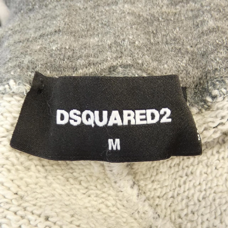 [Mục đủ điều kiện giảm giá] Quần DSQUARED2 651964