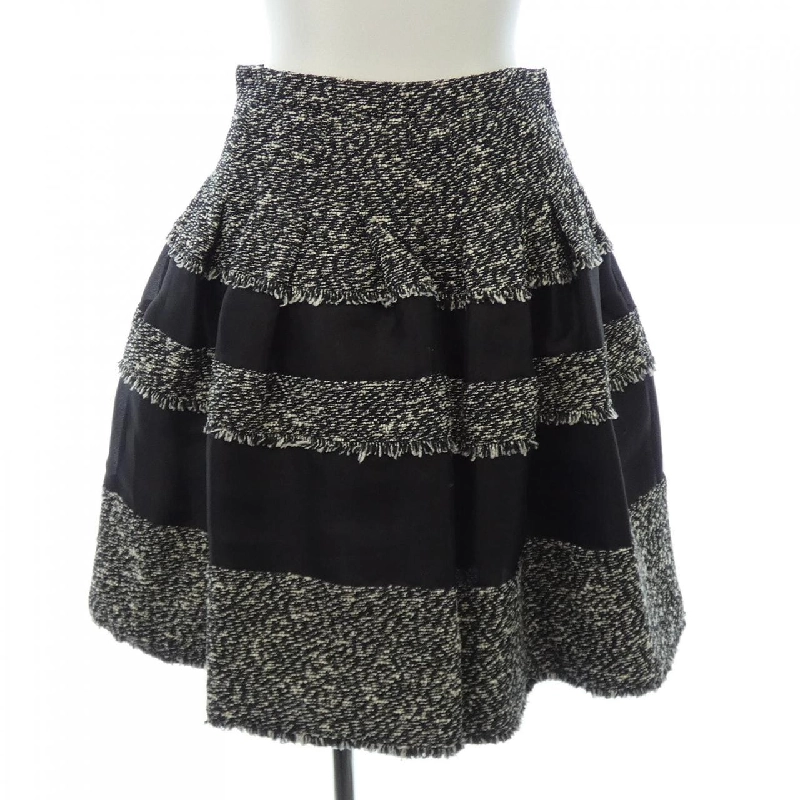 【Mã giảm giá】Christian Dior CHRISTIAN DIOR Váy 653013