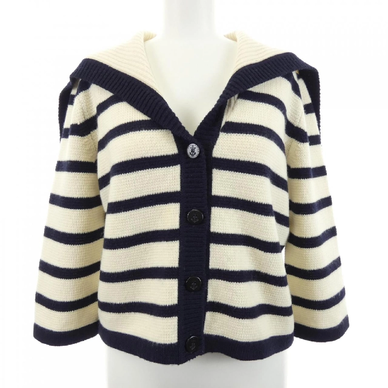 クリスチャンディオール CHRISTIAN DIOR DIOR MARINIERE 224G02AM309 Áo khoác - Hàng hiệu Authentic 823465