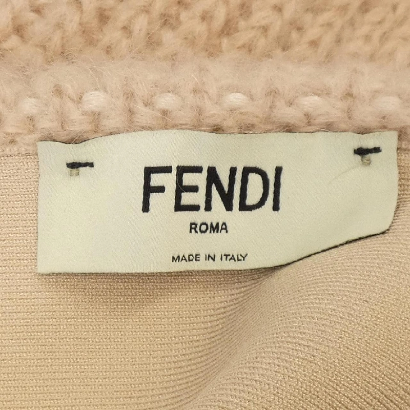 【Mã giảm giá】Váy FENDI 655263