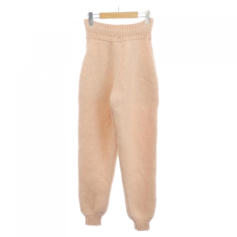 Chanel CHANEL P71390K10236 Quần - Hàng hiệu Chính hãng 819455