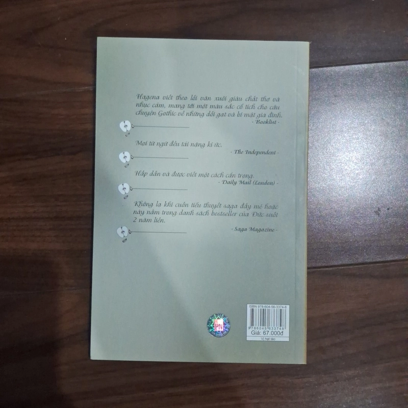 Vị hạt táo 524074