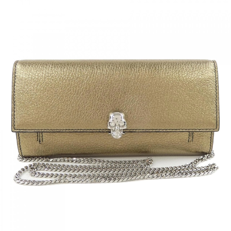 Ví ALEXANDER McQUEEN 414659/486430 - Hàng hiệu Authentic 905445