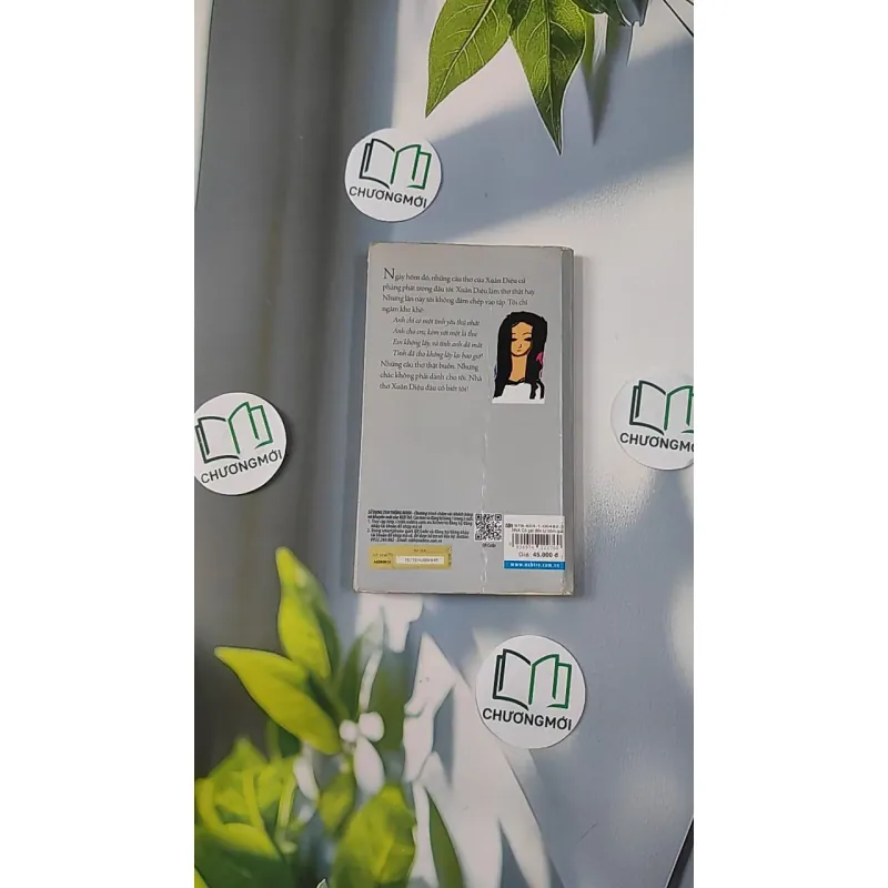 Cô gái đến từ hôm qua - Nguyễn Nhật Ánh 798382