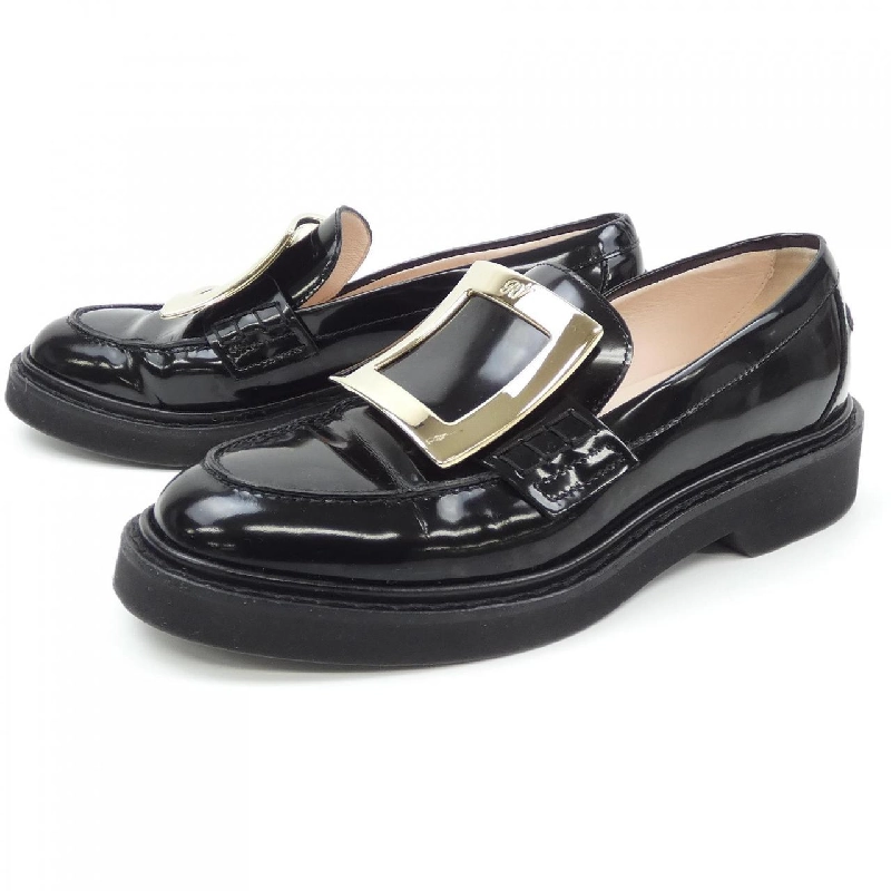 【Mã giảm giá】Giày ROGER VIVIER 662762