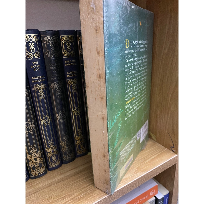 Của để dành - Nguyễn Thị Thu Huệ 399357